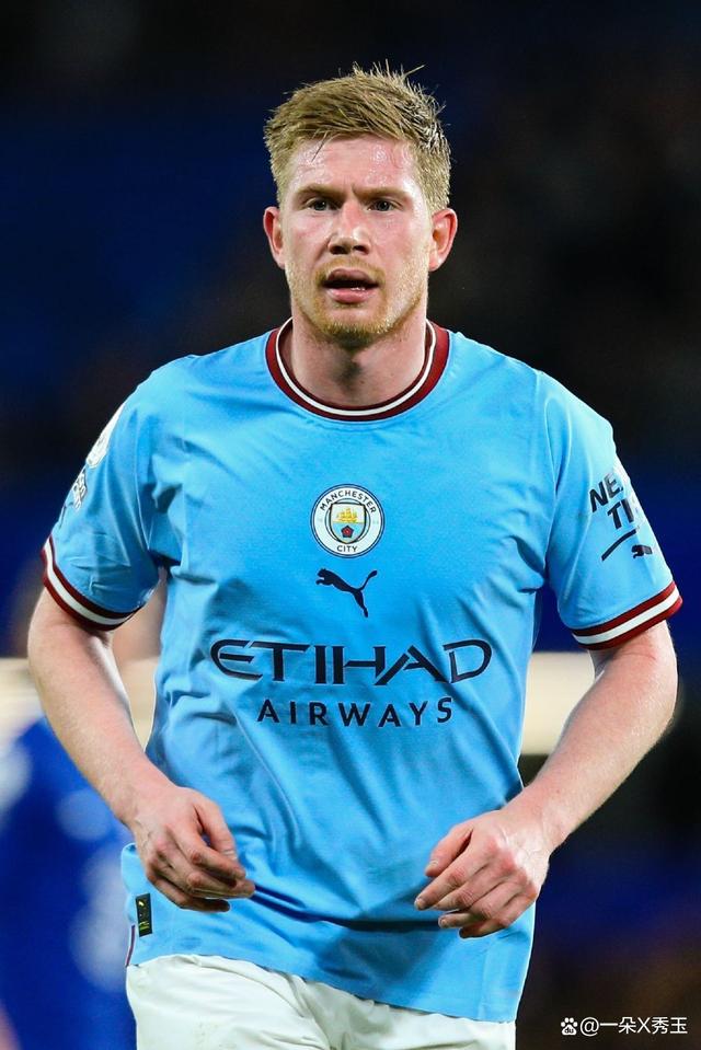 切马：比起布斯克茨，我觉得自己更像罗德里